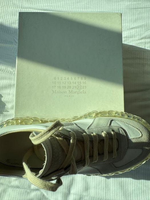 Maison Margiela кецове оригинал