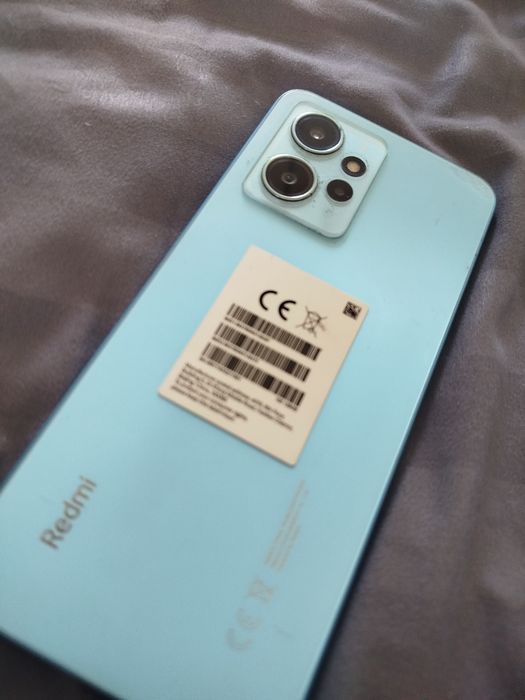 Продам Redmi Note 12 256 гб