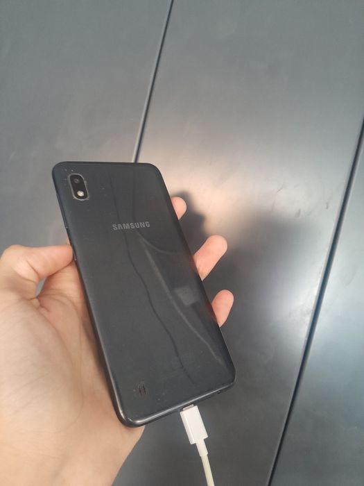 Samsung galaxy a 10