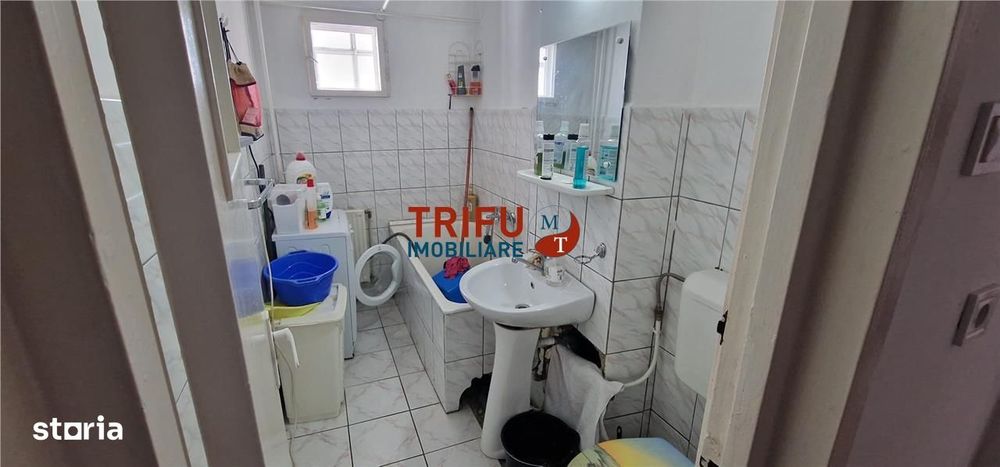 Apartament 2 camere de vanzare zona Cetate