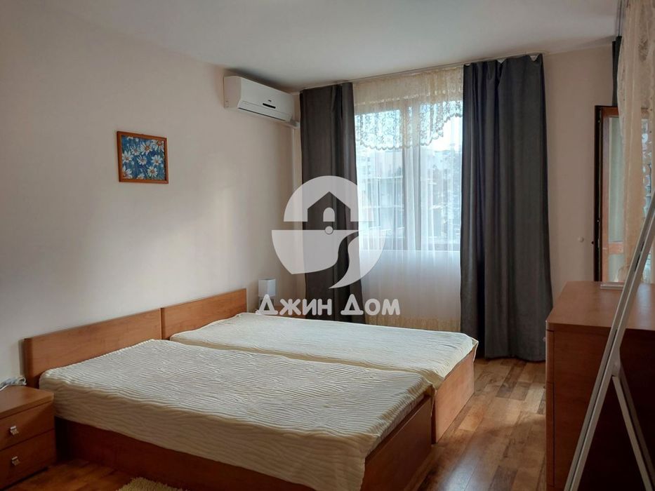 Продава се Тристаен апартамент в к.к. Слънчев бряг - 105 кв.м за 704 €/кв.м - Снимка #4