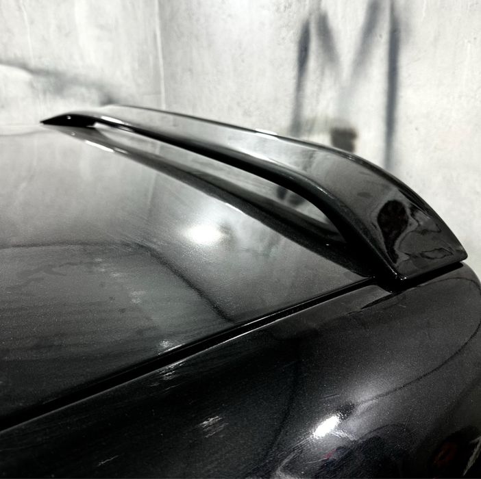 М тех обвес на bmw e34