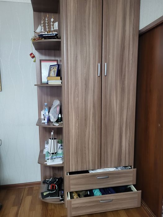 Шифонер подростковый