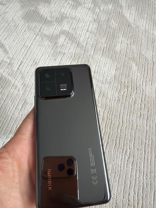 Xiomi 13 pro 512гб