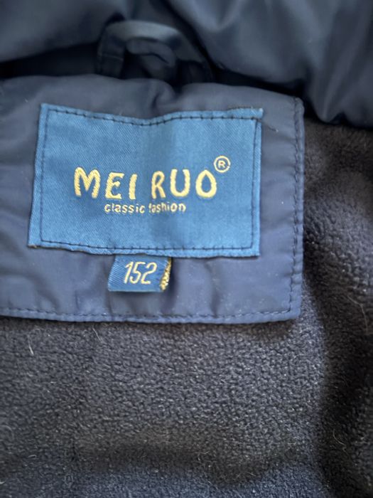 Продам куртку зимнюю