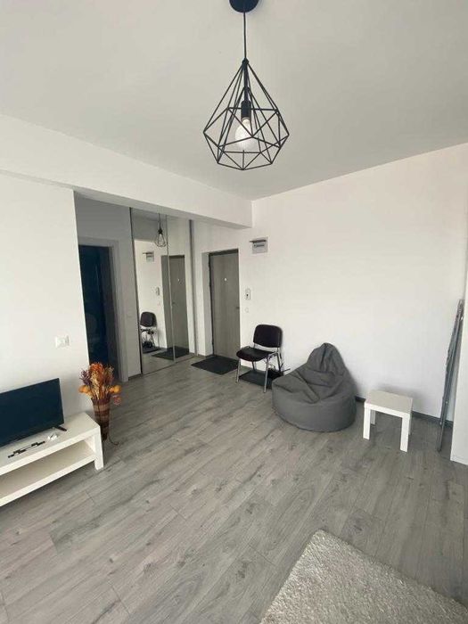 Garsonieră de închiriat București zona Pallady