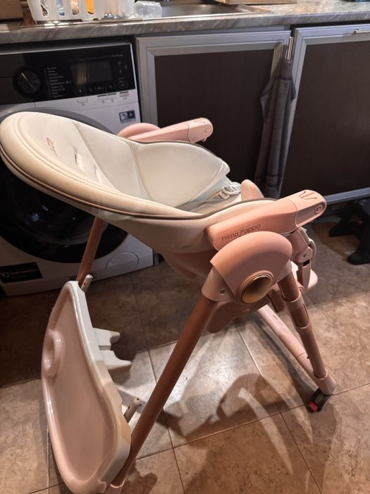 Детско столче Peg Perego follow me