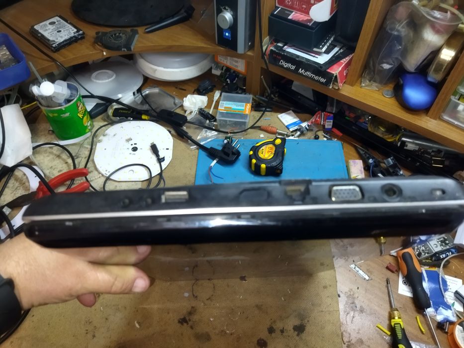 Корпус ноутбука SAMSUNG RV508