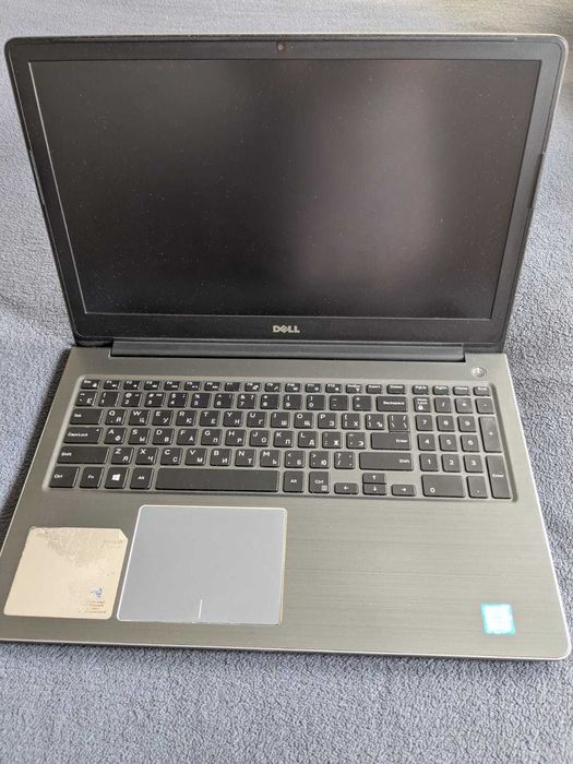 Ноутбук Dell Vostro — i5 / 16GB / HDD 1TB / IPS