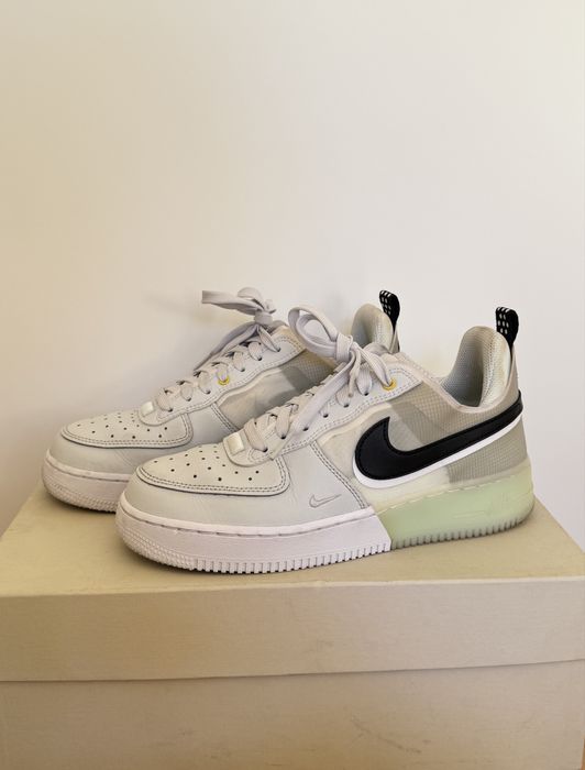 Nike AIR FORCE 1 React
