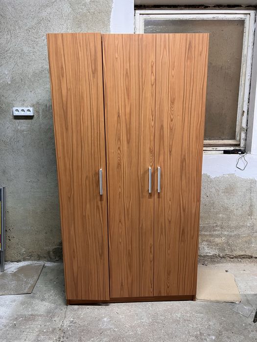 Dulap garderobă NOU făcut la comandă, închidere soft
