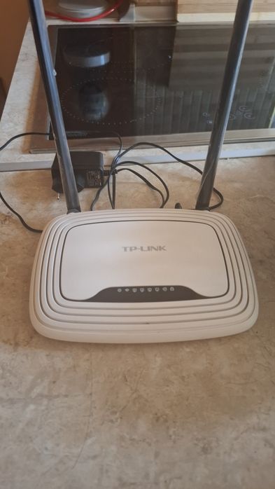 Wifi Рутер TP Link
