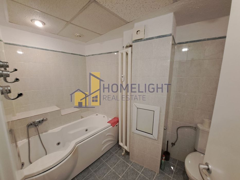 Дава се под наем Двустаен апартамент в София, Изток - 75 кв.м за 598.23 € - Снимка #8