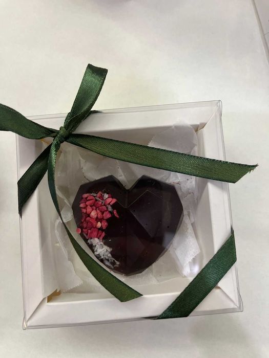 Тойбастар коробки нарядные