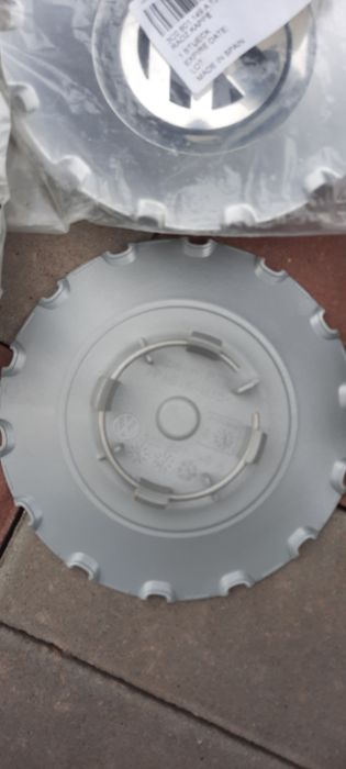 Volkswagen колпаки на диски