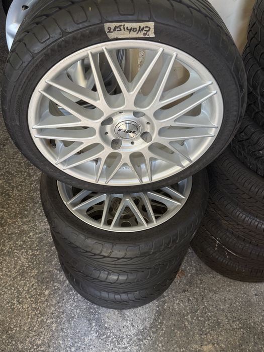Riyal Daytona Sterlingsiber