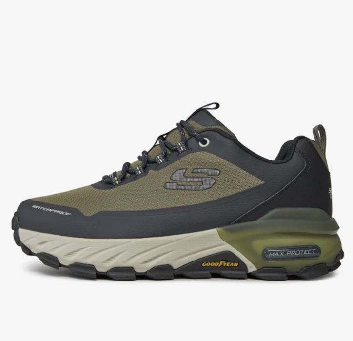 Сникърси Max Protect Fast Track 237304/OLBK