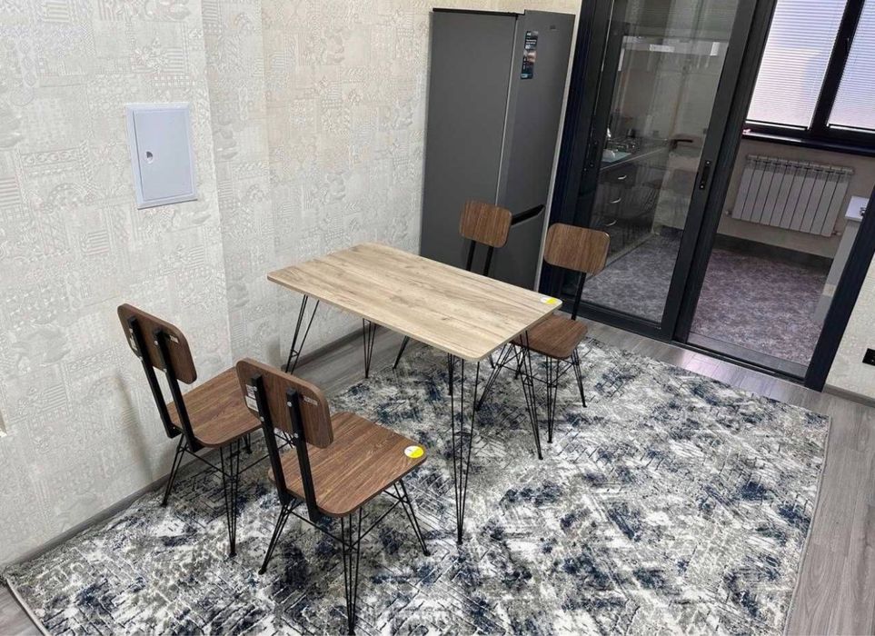 Аренда квартира Яшнабадский район ЖК Олмос Olmos Resident Метро 4 стан