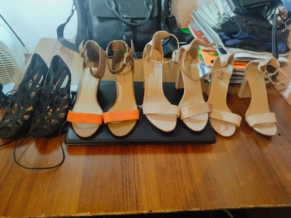 Обувь женская продаётся