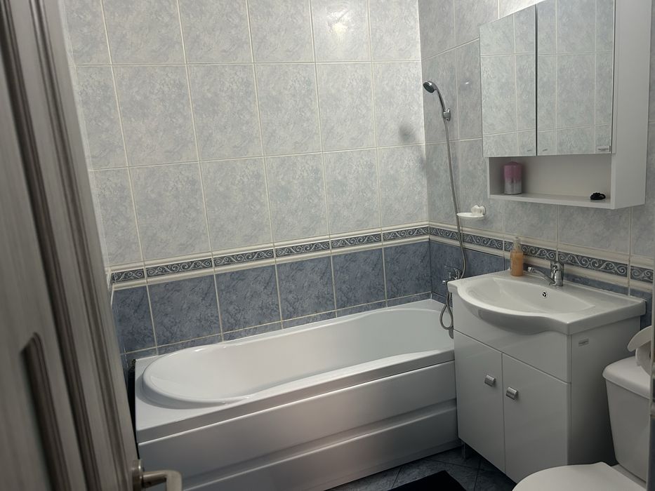 Cazare/închiriere regim hotelier apartament 2 camere