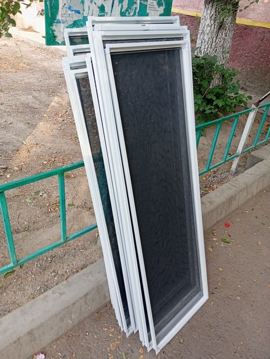 АКЦИЯ 30% Москитные Сетки на Окна Сетка от Комаров Решетка для Детей