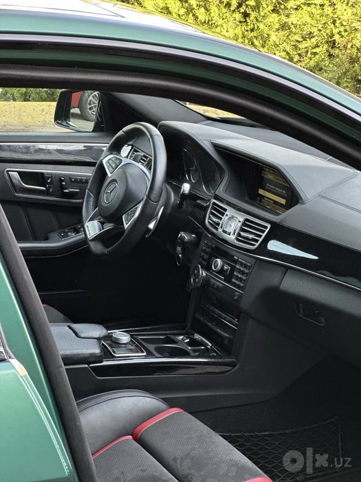 Mersedes benz w212