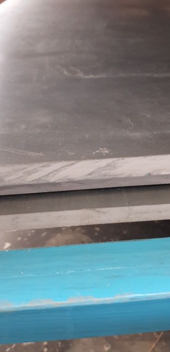 Полипропилен РР  в листах, от 50000с/кг