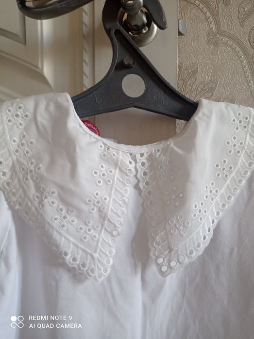 Кофта школьная для девочек