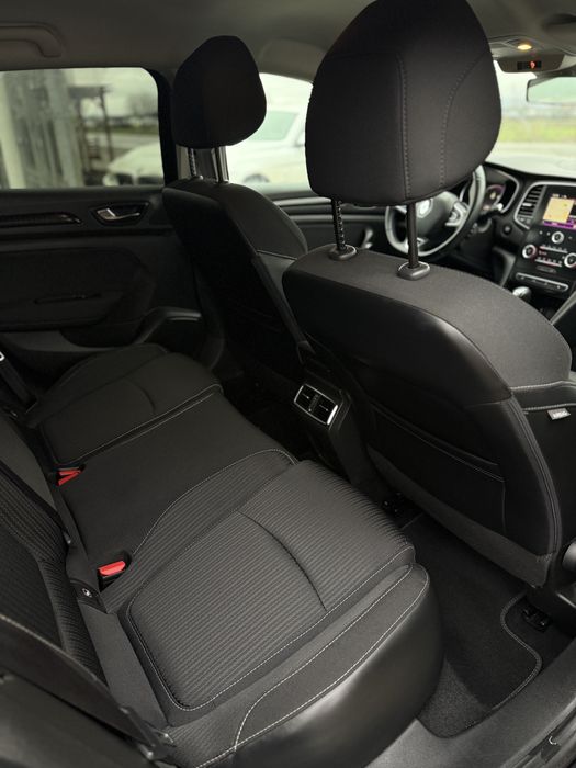 Renault Megane 2016 1.5 dCi Cutie Automata RAR EFECTUAT POSIB RATE