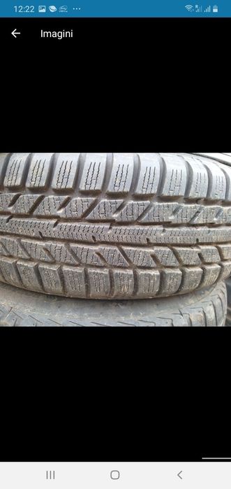 Vand anvelope vara si Anvelope Iarna