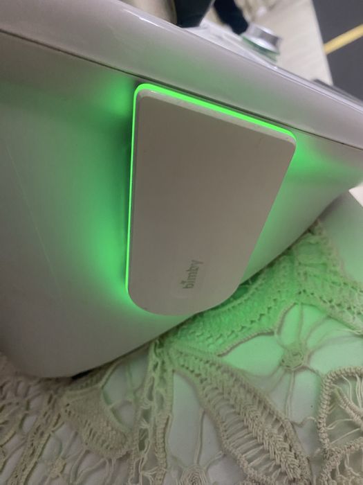 Bimby ( thermomix 5) vorwerk