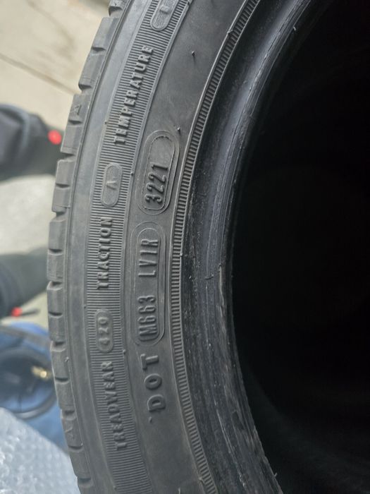 4 баллона летних