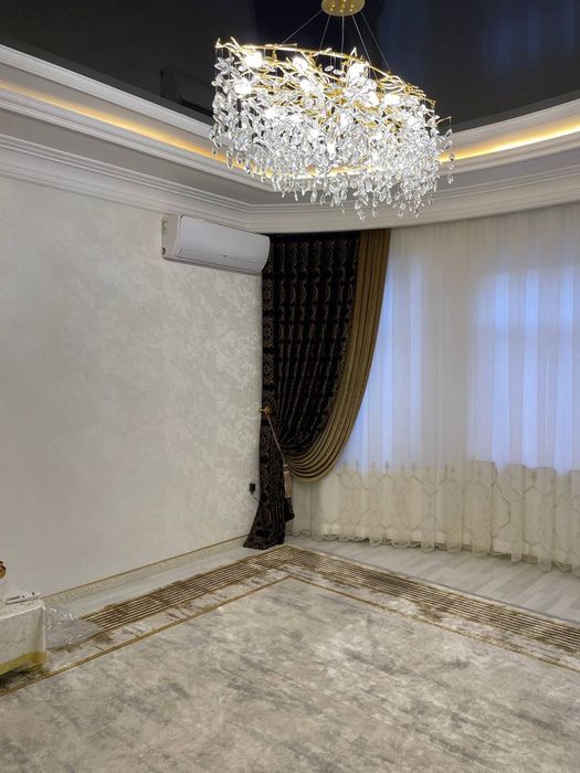 В Районе Сергели евро участка 3,5 соток