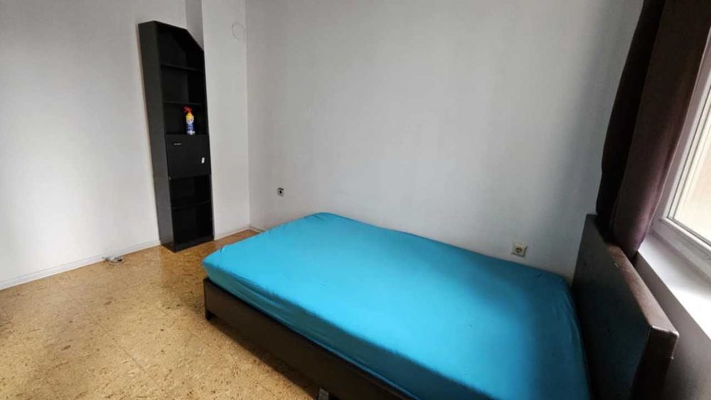 Двустаен апартамент в Кючук Париж