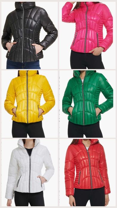 Geaca Toamna - Primavara   GUESS - Originala S.U.A.