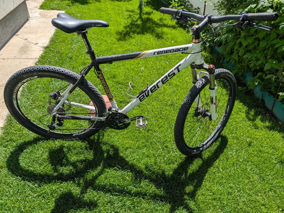 VIGORE Deore XT 26インチ MTB deore xt mtb - Biciclete – Fitness - Suplimente | OLX.ro