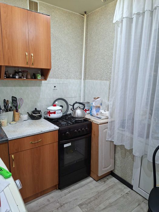 Срочно продам 2х комнатную