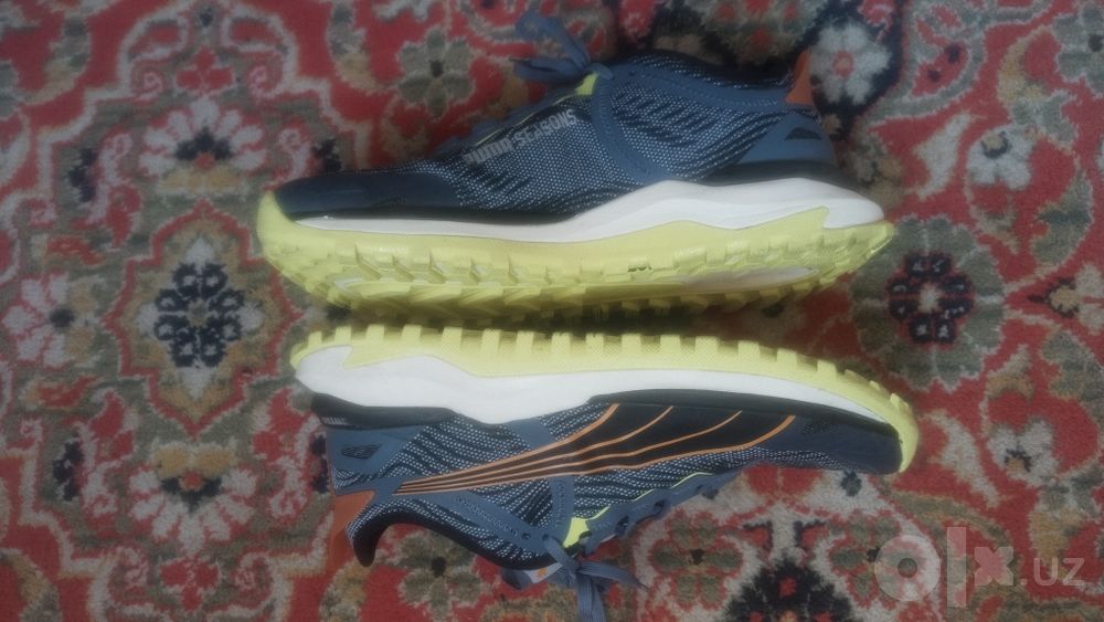 Puma nitro seasons 44