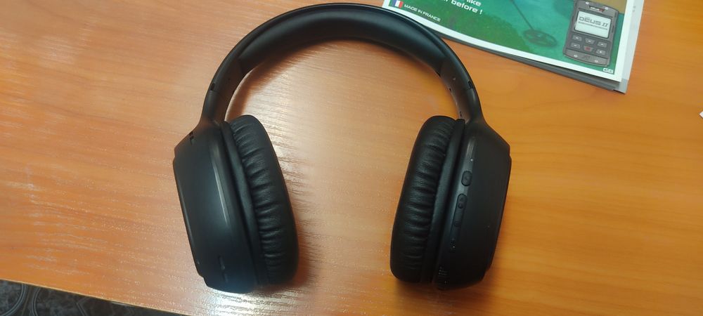 Металотърсач Голден Маск 7