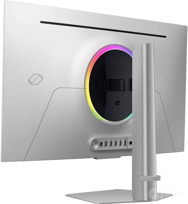 SAMSUNG ODYSSEY G8 G81SF 32 inch 4K UHD 240hz OLED monitor