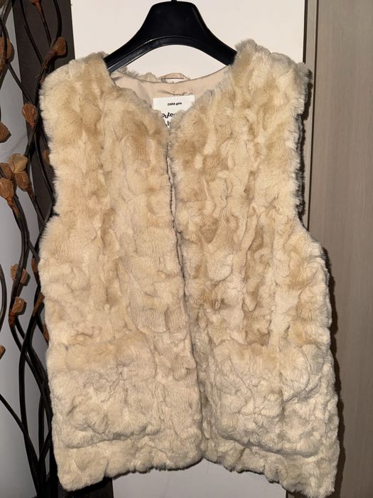 Космест елек ZARA