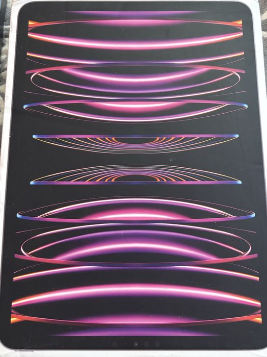 ipad pro 2022 11 дюймов