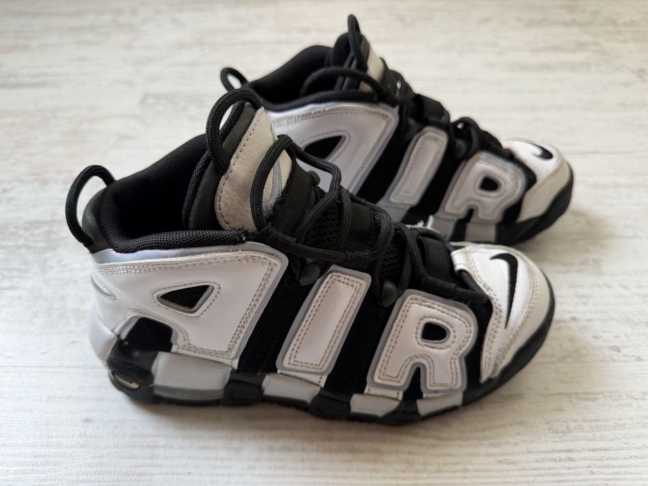 Маратонки Nike Air More Uptempo