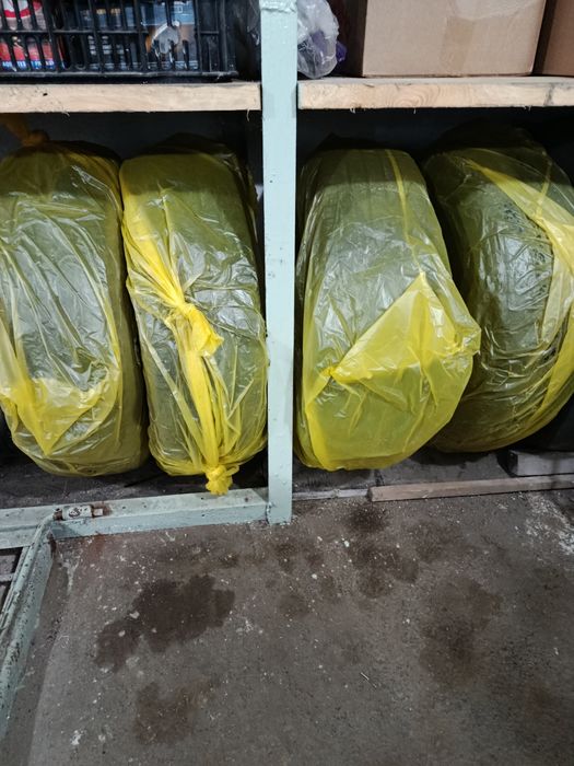 Шины на автомобиль