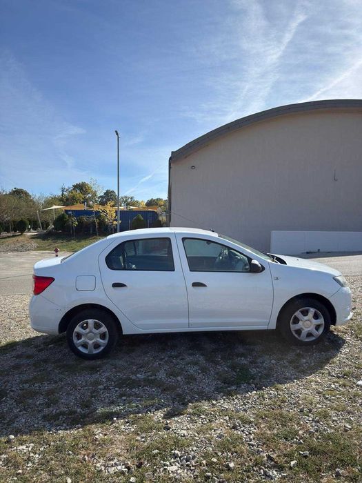 Dacia Logan 2014