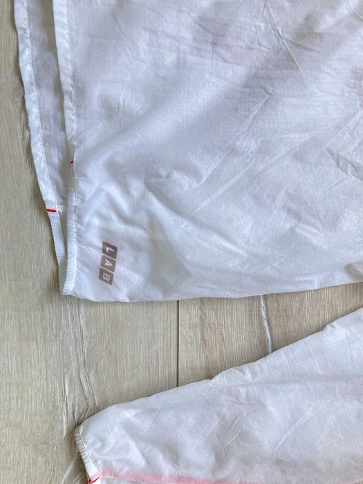 Соломон Salomon S LAB CLIMA WIND мъжко много тънко горнище горница XL