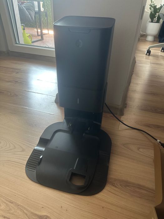 iRobot Combo i8+