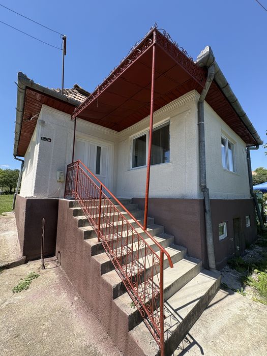 Casa de vanzare Agris jud CJ