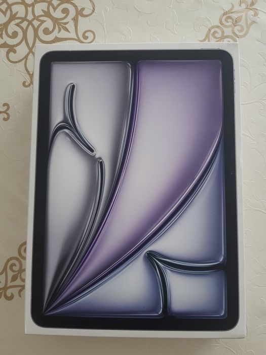 iPad Air 11 - inch M2 - Wi-fi