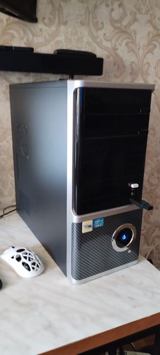 Продам отличный компьютер для работы